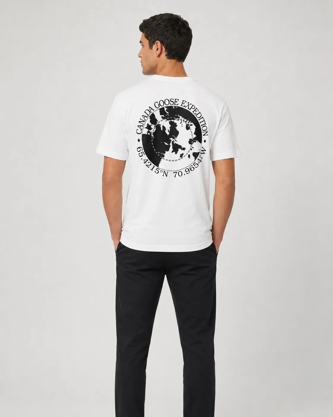 CANADA GOOSE CG T